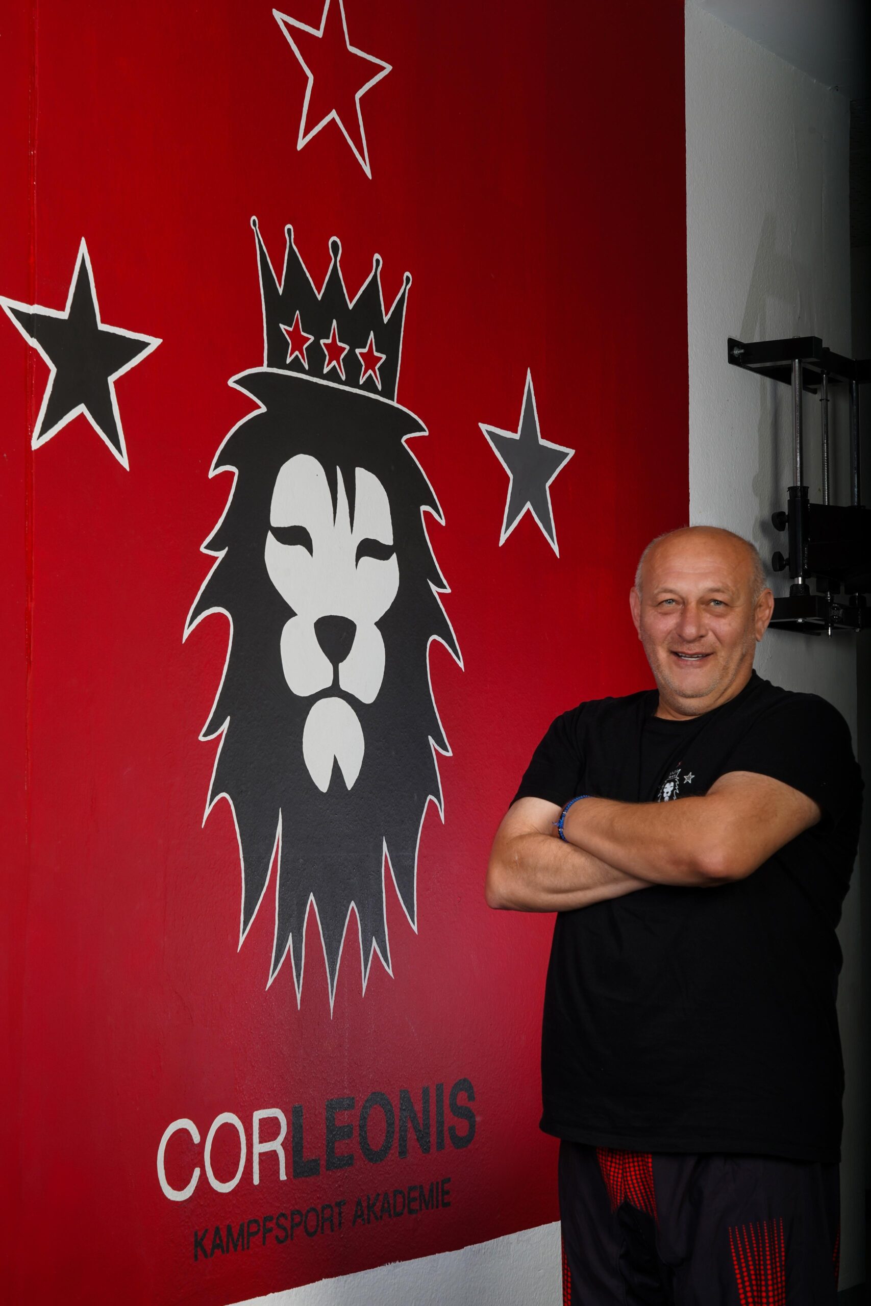 Polychronis Giovanakis
