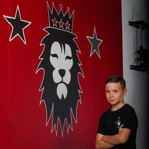 Artur Taskin, Nachwuchstrainer · Kinder & Jugend