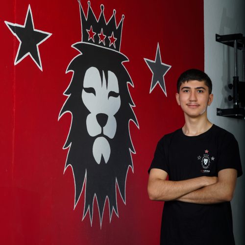 Umut Kara, Co-Trainer · Kinder & Jugend